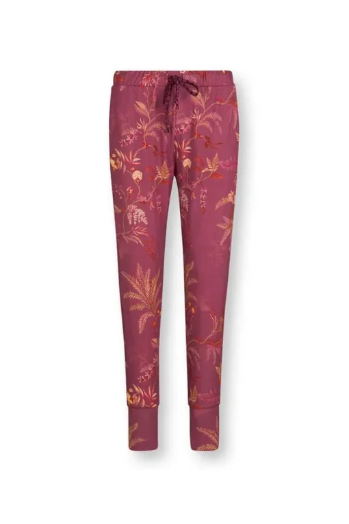 Pantalon Isola En Coloris