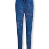 Pantalon Isola En Coloris