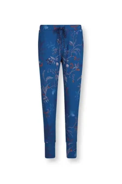 Pantalon Isola En Coloris