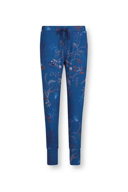 Pantalon Isola En Coloris