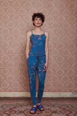 Pantalon Isola En Coloris