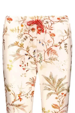 Pantalon Isola En Coloris