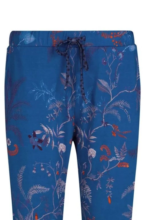 Pantalon Isola En Coloris