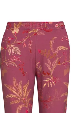 Pantalon Isola En Coloris