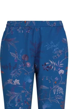 Pantalon Isola En Coloris