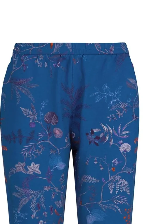 Pantalon Isola En Coloris