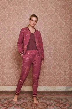 Pantalon Isola En Coloris
