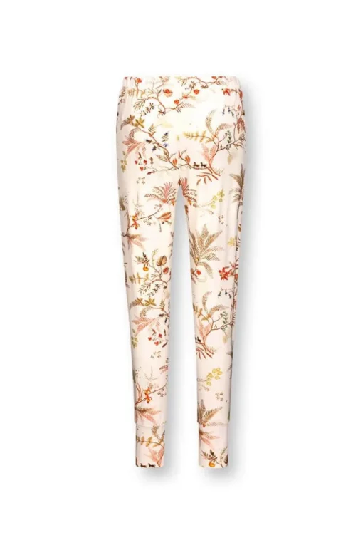 Pantalon Isola En Coloris