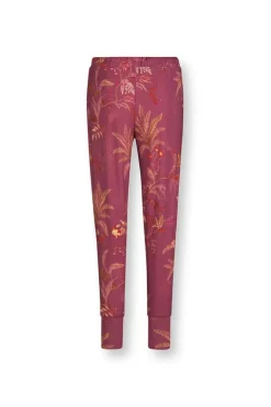 Pantalon Isola En Coloris