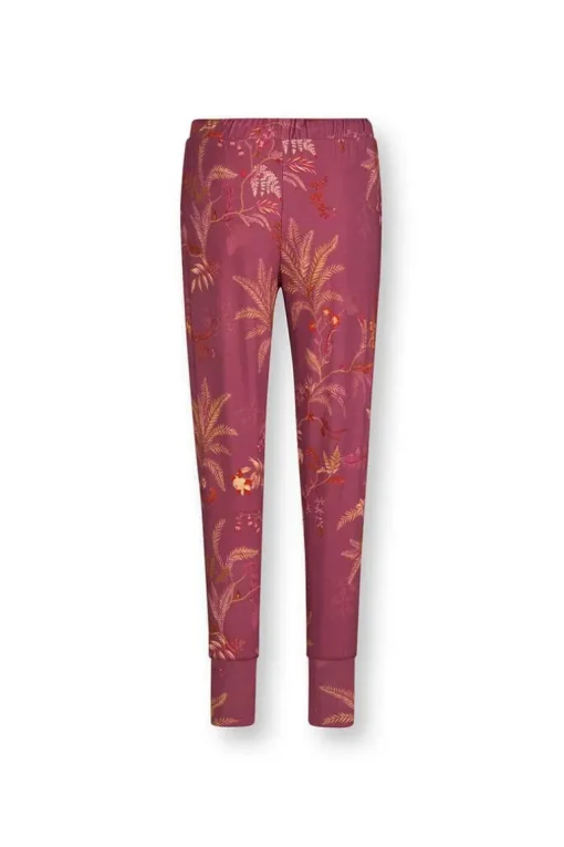 Pantalon Isola En Coloris