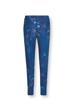 Pantalon Isola En Coloris