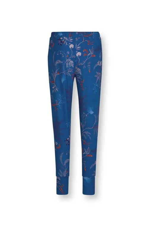 Pantalon Isola En Coloris