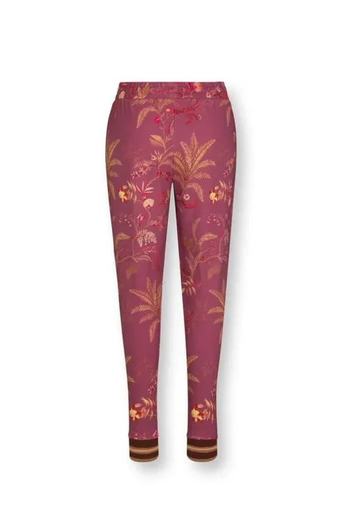 Pantalon Isola En Coloris