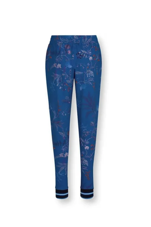 Pantalon Isola En Coloris