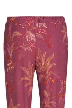 Pantalon Isola En Coloris