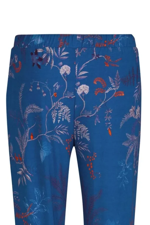 Pantalon Isola En Coloris