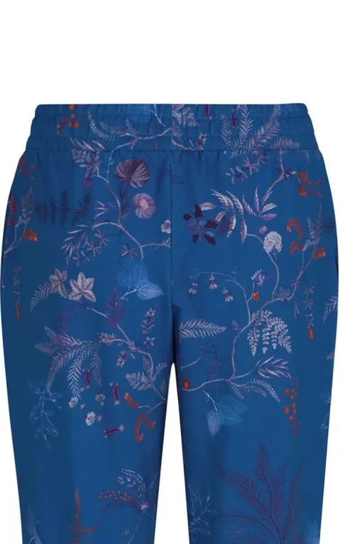 Pantalon Isola En Coloris