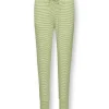 Pantalon Little Sumo Stripe En Coloris Vif