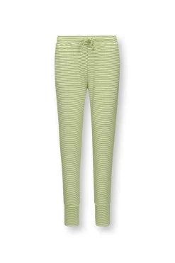 Pantalon Little Sumo Stripe En Coloris Vif