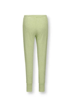 Pantalon Little Sumo Stripe En Coloris Vif