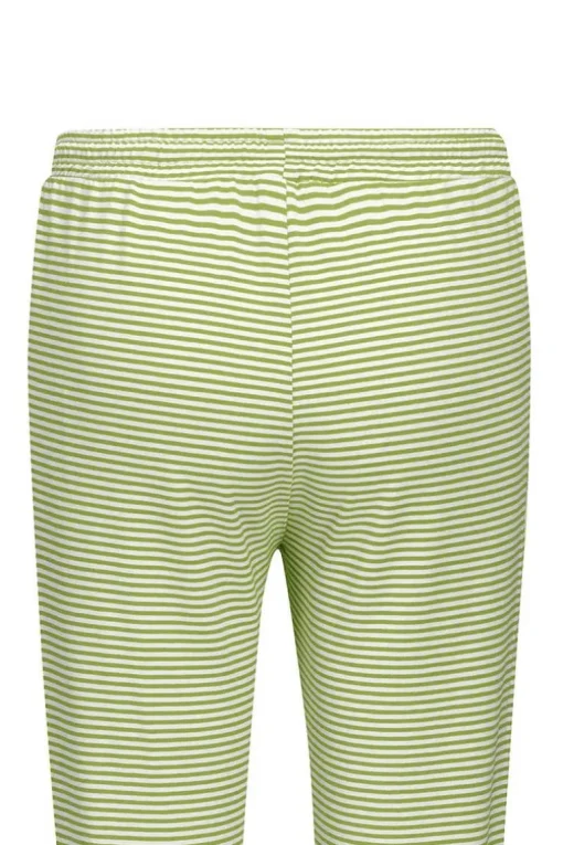 Pantalon Little Sumo Stripe En Coloris Vif