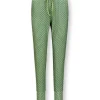 Pantalon Tegola En Coloris