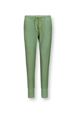 Pantalon Tegola En Coloris