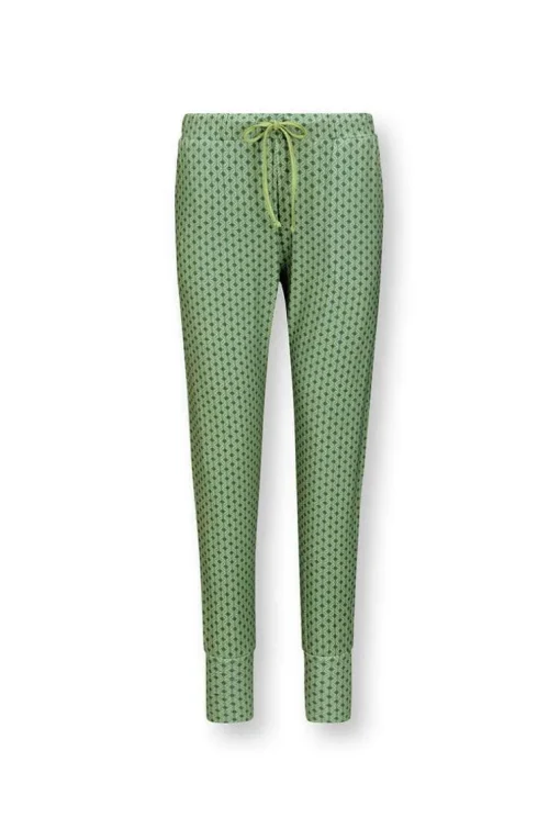 Pantalon Tegola En Coloris