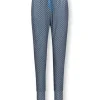 Pantalon Tegola En Coloris