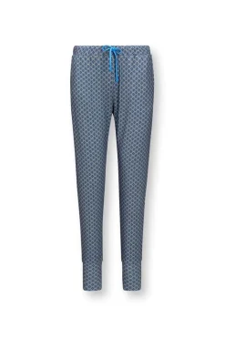 Pantalon Tegola En Coloris