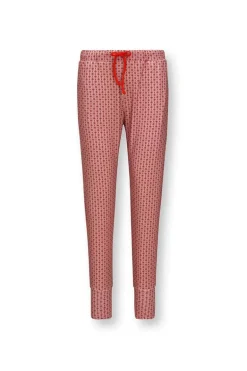 Pantalon Tegola En Coloris