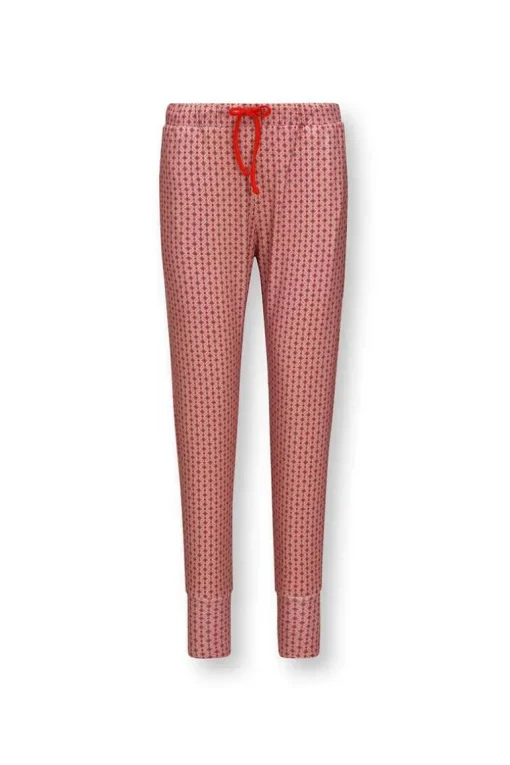 Pantalon Tegola En Coloris
