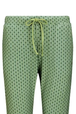 Pantalon Tegola En Coloris