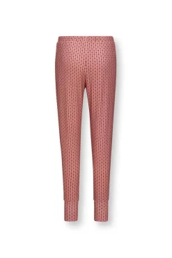 Pantalon Tegola En Coloris