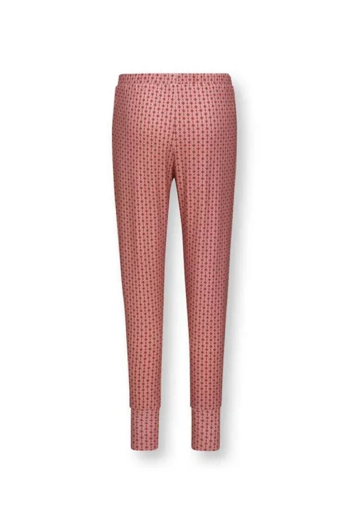 Pantalon Tegola En Coloris