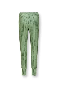 Pantalon Tegola En Coloris