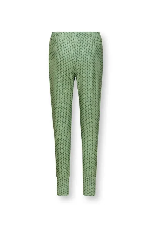 Pantalon Tegola En Coloris