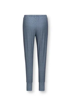 Pantalon Tegola En Coloris