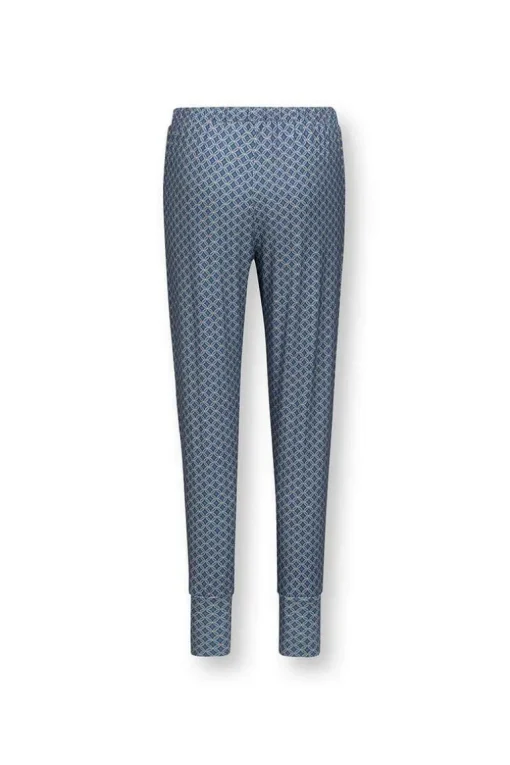 Pantalon Tegola En Coloris