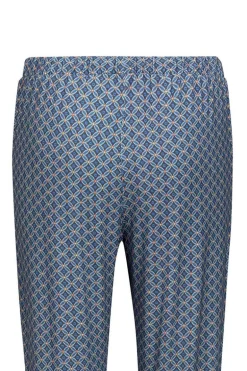 Pantalon Tegola En Coloris