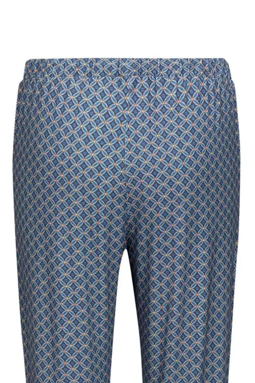 Pantalon Tegola En Coloris