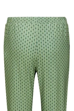 Pantalon Tegola En Coloris