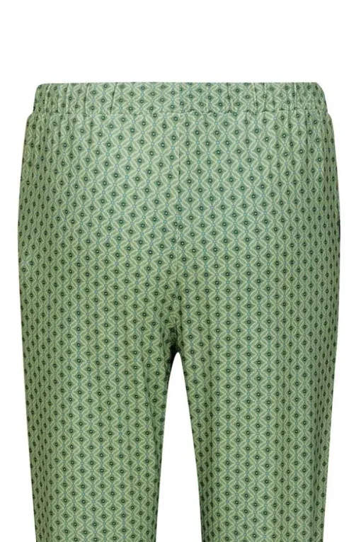 Pantalon Tegola En Coloris