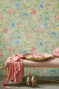 Papier Peint Mural Pip Studio Good Evening En Coloris