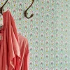 Papier Peint Mural Pip Studio Raindrops En Coloris