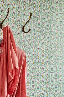Papier Peint Mural Pip Studio Raindrops En Coloris