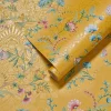 Papier Peint Mural Pip Studio La Majorelle En Coloris