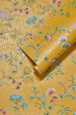 Papier Peint Mural Pip Studio La Majorelle En Coloris