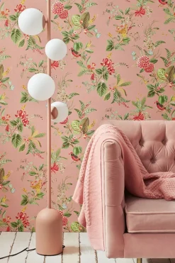 Papier Peint Mural Pip Studio Floris En Coloris