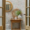 Papier Peint Mural Pip Studio Spring To Life En Coloris Kaki